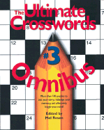 The Ultimate Crosswords Omnibus Volume 3