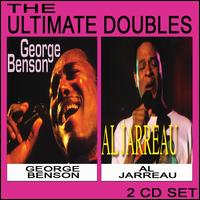 The Ultimate Doubles - George Benson/Al Jarreau