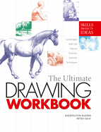 The Ultimate Drawing Workbook