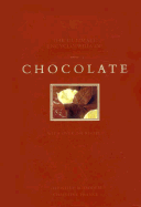 The Ultimate Encyclopedia of Chocolate: With Over 200 Recipes