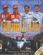 The Ultimate Encyclopedia of Formula One