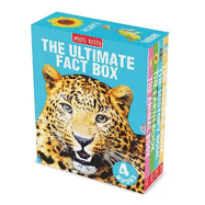 The Ultimate Fact Box