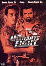 The Ultimate Fight [Special Edition] - Ernie Reyes, Jr.
