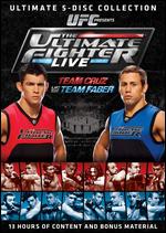 The Ultimate Fighter Live - Team Cruz vs. Team Faber - 