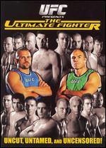 The Ultimate Fighter: Season 01