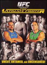 The Ultimate Fighter: Season 01 - 