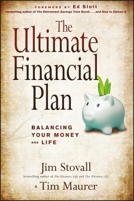 The Ultimate Financial Plan - Stovall, and Maurer