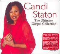 The Ultimate Gospel Collection - Candi Staton