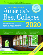 The Ultimate Guide to America's Best Colleges 2020