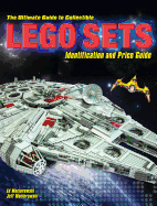 The Ultimate Guide to Collectible LEGO: The Best Sets to Buy and Sell