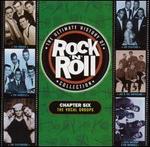 The Ultimate History of Rock & Roll Collection, Vol. 6: Vocal Groups - Various Artists