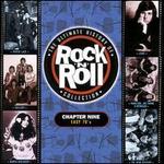 The Ultimate History of Rock & Roll Collection, Vol. 9: Easy 70's