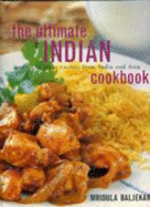 The Ultimate Indian Cookbook