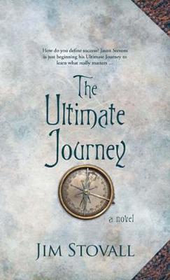 The Ultimate Journey - Stovall, Jim