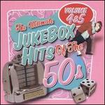 The Ultimate Jukebox Hits of the '50s, Vols. 4 & 5