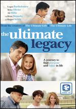 The Ultimate Legacy - Joanne Hock