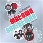 The Ultimate Motown Christmas Collection - Various Artists