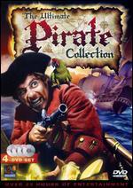 The Ultimate Pirate Collection [4 Discs]