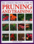 The Ultimate Practical Encyclopedia of Pruning, Training & Topiary: How to Prune and Train Trees, Shrubs, Hedges, Topiary, Tree and Soft Fruit, Climbers and Roses