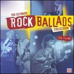 The Ultimate Rock Ballads Collection: The Flame