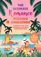 The Ultimate Romance Reading Challenge: Complete a Goal, Open an Envelope, and Reveal Your Bookish Prize!