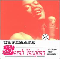The Ultimate Sarah Vaughan - Sarah Vaughan