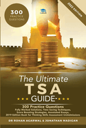 The Ultimate Tsa Guide- 300 Practice Questions: Fully Worked Solutions, Time Saving Techniques, Score Boosting Strategies, Annotated Essays, 2019 Edition Book for Thinking Skills Assessment Uniadmissions