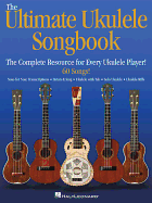 The Ultimate Ukulele Songbook