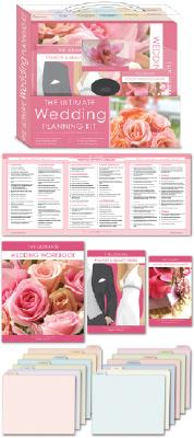 The Ultimate Wedding Planning Kit - 