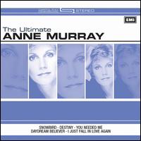The Ultimate - Anne Murray