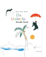 The Umbrella Doodle Book