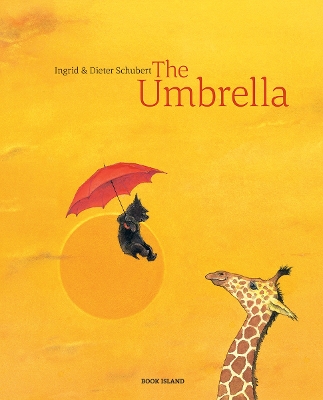 The Umbrella - Schubert, Ingrid, and Schubert, Dieter