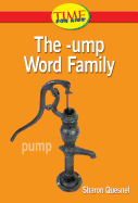 The -ump Word Family