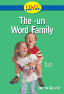 The -un Word Family