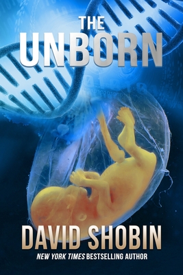 The Unborn - Shobin, David