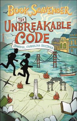 The Unbreakable Code - Chambliss Bertman, Jennifer