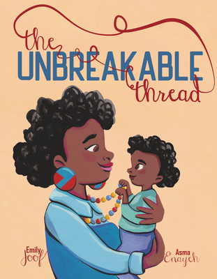 The Unbreakable Thread - Joof, Emily