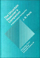The Uncertain Reasoner's Companion: A Mathematical Perspective - Paris, J. B.
