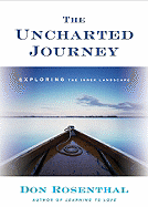 The Uncharted Journey: Exploring the Inner Landscape