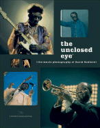 The Unclosed Eye: The Music Photography of David Redfern