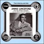 The Uncollected Jimmie Lunceford and His Harlem Express (1944)