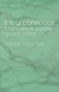The Unconscious: A Conceptual Analysis