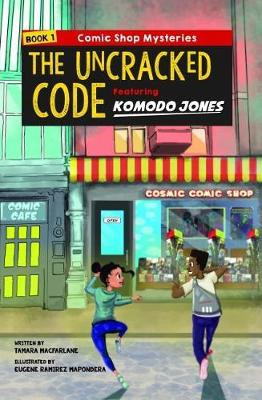 The Uncracked Code - Macfarlane, Tamara