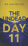 The Undead Day Eleven