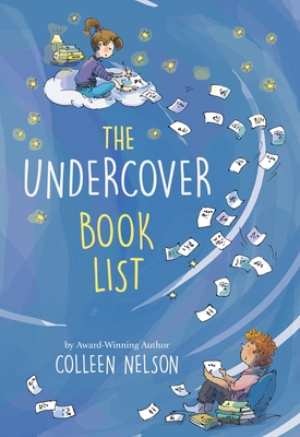 The Undercover Book List - Nelson, Colleen