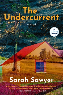 The Undercurrent - Sawyer, Sarah