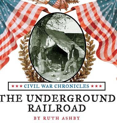 The Underground Railroad - Ashby, Ruth