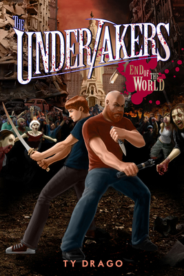 The Undertakers: End of the World - Drago, Ty