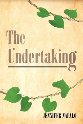 The Undertaking - Napalo, Jennifer