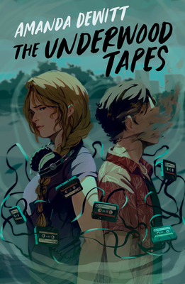 The Underwood Tapes - DeWitt, Amanda